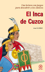El Inca De Cuzco