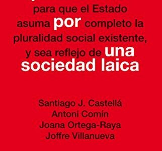 Qué Hacemos Por Una Sociedad Laica