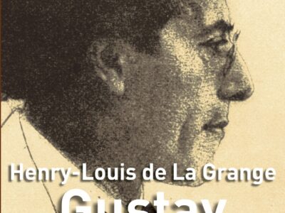 Gustav Mahler