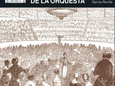 Las Tertulias De La Orquesta