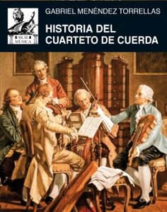 Historia Del Cuarteto De Cuerda