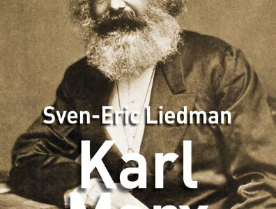Karl Marx : Una Biografía