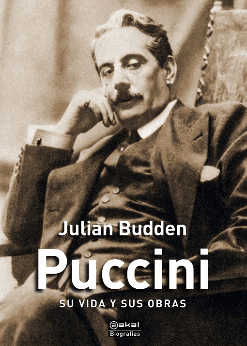 Puccini : Su Vida Y Sus Obras