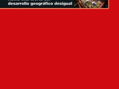 Espacios Del Capitalismo Global : Hacia Una Teoría Del Desarrollo