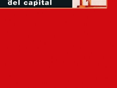 La teoría poscolonial y el espectro del capital