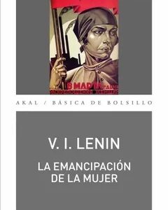 La emancipacion de la mujer : recopilacion de articulos