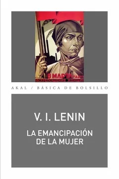 La emancipacion de la mujer : recopilacion de articulos