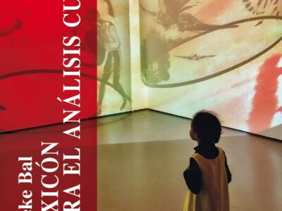 Lexicon Para El Análisis Cultural