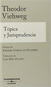 Tópica Y Jurisprudencia