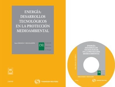 Energía : Desarrollos Tecnológicos En La Protección Medioambiental