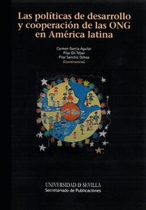 Políticas De Desarrollo Y Cooperación De Las ONG En América Latina