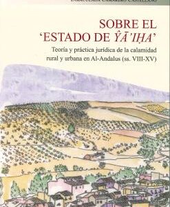 Sobre El Estado De Ya Iha : Teoría Y Práctica Jurídica De La Calamidad