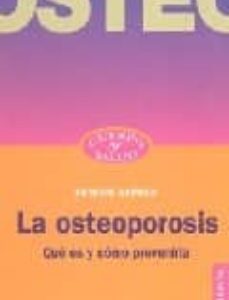 La Osteoporosis
