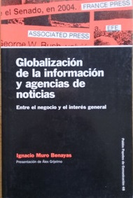 Globalización De La Información Y Agencias De Noticias