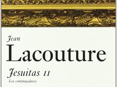 Jesuitas II: Los Continuadores