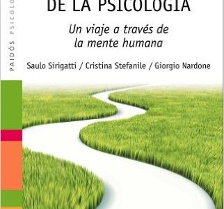 El Descubrimiento Y Los Hallazgos De La Psicología