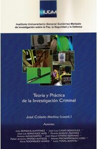 Teoría Y Practica De La Investigación Criminal