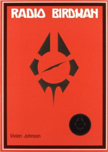 Radio Birdman