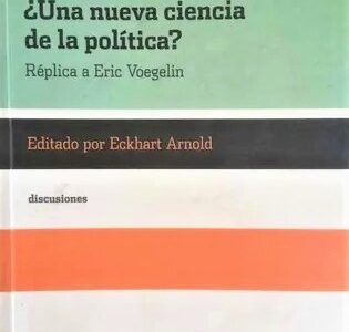 Una nueva ciencia política?