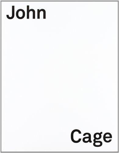 John Cage : Paisajes Imaginarios, Conciertos & Musicircus