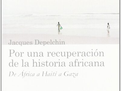 Por Una Recuperación De La Historia Africana De África A Haití