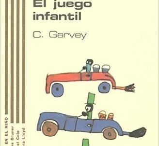 Desarrollo En El Niño 7 : Juego Infantil