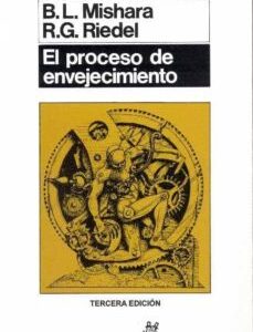 El Proceso De Envejecimiento