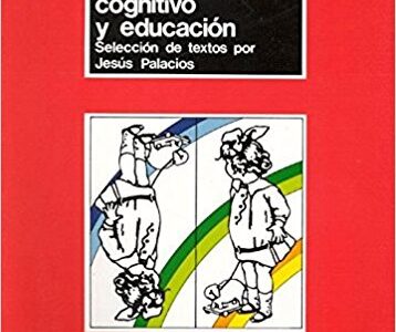 Desarrollo Cognitivo Y Educación