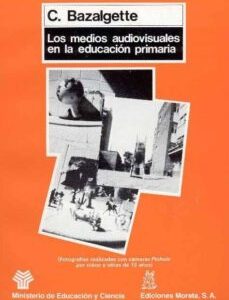 Los Medios Audiovisuales En La Educación Primaria