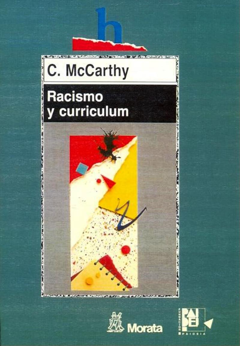 Racismo Y CurrÍculum