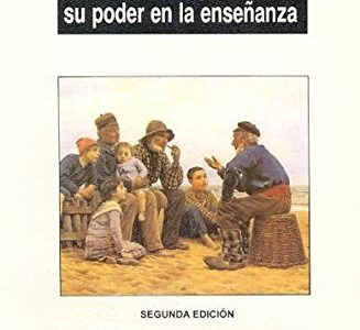 Fantasía E Imaginación : Su Poder En La Enseñanza