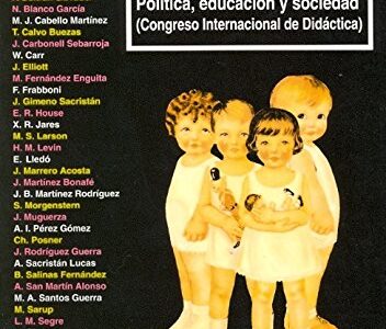 Volver A Pensar La Educación, Vol I: Política, Educación Y Sociedad