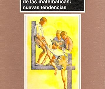 Equidad Y Enseñanza De Las Matemáticas: Nuevas Tendencias