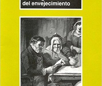 Psicología Del Envejecimiento