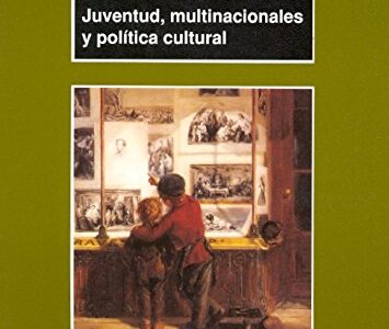 La Inocencia Robada