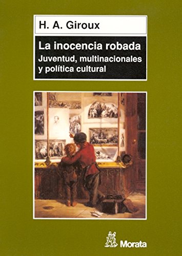 La Inocencia Robada