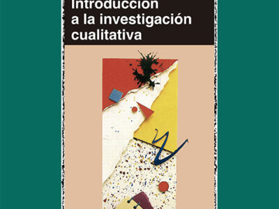 Introducción A La Investigación Cualitativa