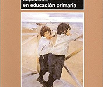 Necesidades Educativas Especiales En Educación Primaria