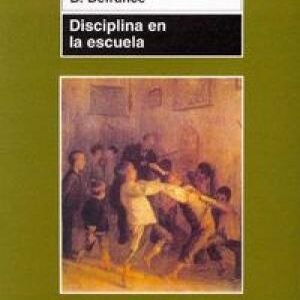Disciplina En La Escuela