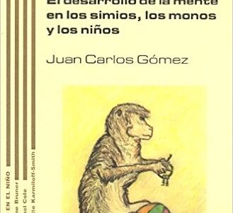 Desarrollo En El Niño 29 : Desarrollo De La Mente En Los Simios