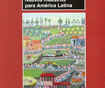 Nuevos Maestros Para América Latina