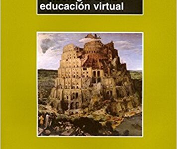 Psicología De La Educación Virtual