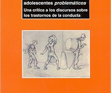 El Diagnóstico De Los Niños Y Adolescentes Problemáticos