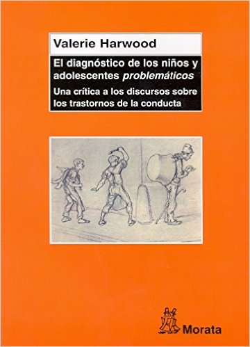 El Diagnóstico De Los Niños Y Adolescentes Problemáticos