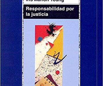 Responsabilidad Por La Justicia