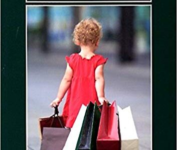 La Infancia Materialista : Crecer En La Cultura Consumista