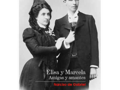 Elisa Y Marcela : Amigas Y Amantes