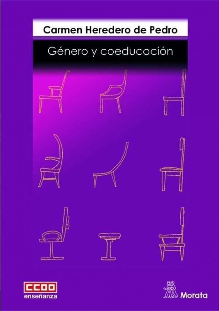 Género y coeducación