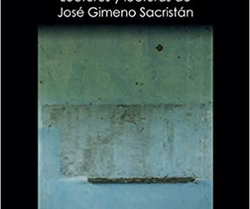 Lectores Y Lecturas De José Gimeno Sacristán