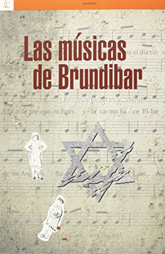 Las Músicas De Brundibar